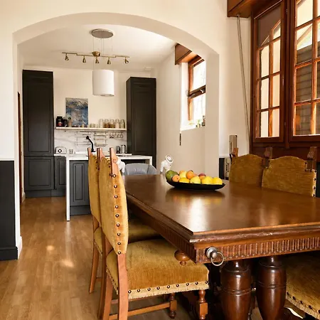 Casa Boc * بروناتي