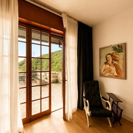 فيلة Casa Boc