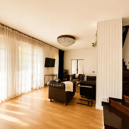 Casa Boc فيلة بروناتي